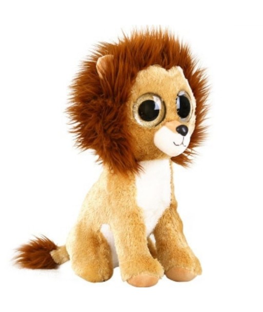 Peluche Petit Lion Original de technologie