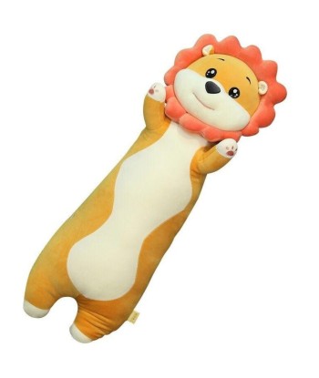 Grande Peluche Lion Flex Jusqu'à 80% De Réduction