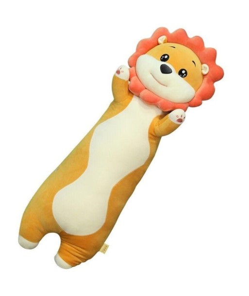 Grande Peluche Lion Flex Jusqu'à 80% De Réduction