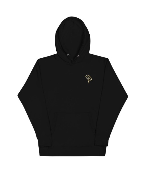 Sweat GOLD unisex fini Le MVP de beaucoup