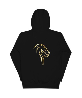 Sweat GOLD unisex fini Le MVP de beaucoup