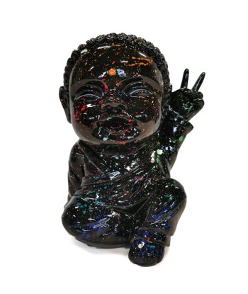 Statue Buddha Iki Splash votre