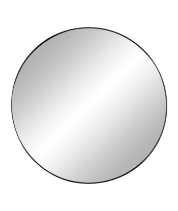 Miroir Palace Rond Noir 90 cm 50% de réduction en Octobre 2024