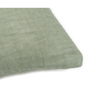 Coussin Lin Gaufré Lappi Dark Comment ça marche