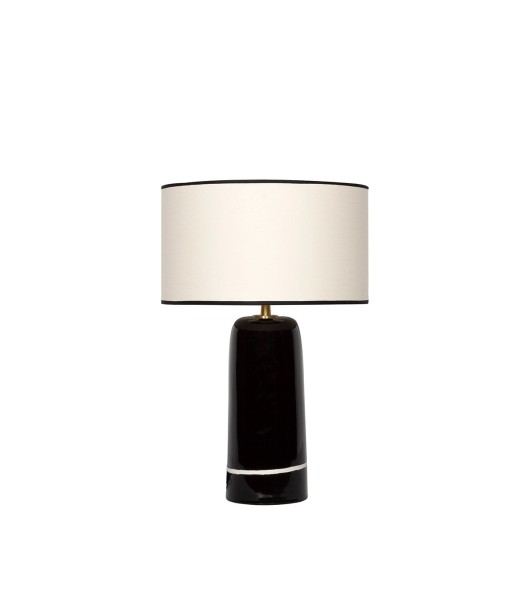 Lampe Sicilia 57.5X40cm Noir de la marque