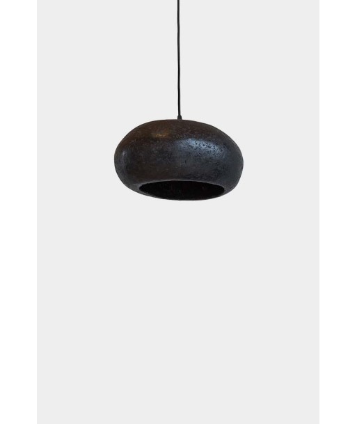 Suspension Pebble Black Medium Venez acheter