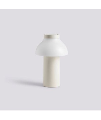 Lampe Nomade Crème votre