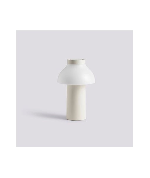 Lampe Nomade Crème votre