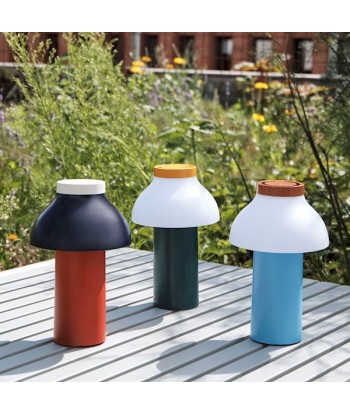 Lampe Nomade Océan votre