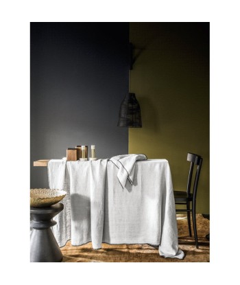 Nappe Luri Cimarron sur le site 