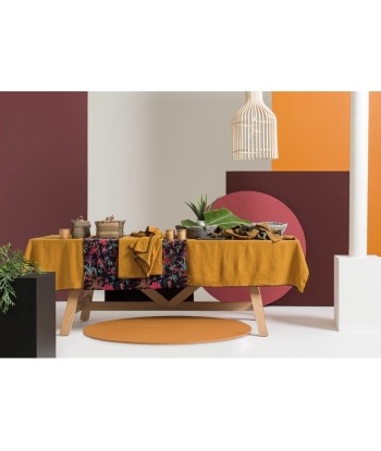 Nappe Luri Cimarron sur le site 