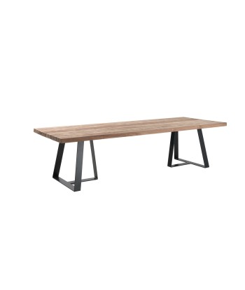 Table Margarite 250x110 cm Toutes les collections ici