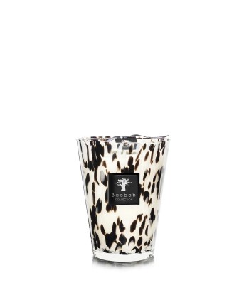 Bougie Max 24 Black Pearls Venez découvrir notre 