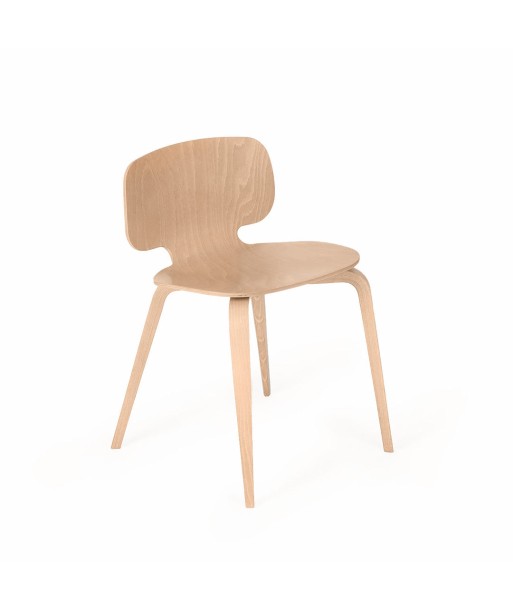 La Chaise Mini H10 Enfant - Hêtre En savoir plus