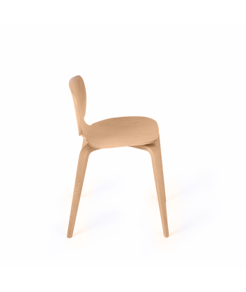 La Chaise Mini H10 Enfant - Hêtre En savoir plus