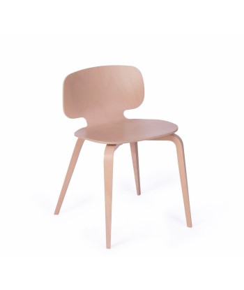 La Chaise Mini H10 Enfant - Rose du meilleur 